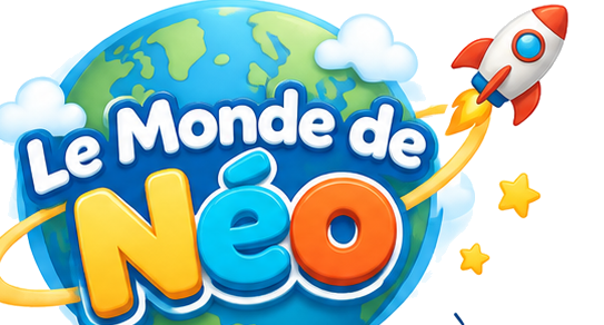 Le Monde de Néo
